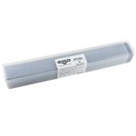 Unger Ersatzgummi Wischergummi 25 St�ck hart - verschiedene Gr��en RP35H & RP45H 35 cm