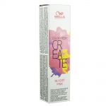 Wella Color Fresh Create 60 ml - verschiedene Farben NuDist Pink