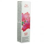 Wella Color Fresh Create 60 ml - verschiedene Farben Hyper Coral