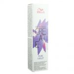 Wella Color Fresh Create 60 ml - verschiedene Farben Pure Violet