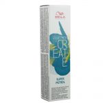 Wella Color Fresh Create 60 ml - verschiedene Farben Super Petrol
