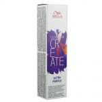 Wella Color Fresh Create 60 ml - verschiedene Farben Ultra Purple