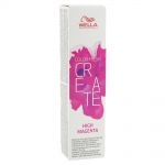 Wella Color Fresh Create 60 ml - verschiedene Farben High Magenta