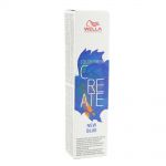 Wella Color Fresh Create 60 ml - verschiedene Farben New Blue