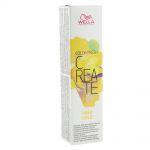 Wella Color Fresh Create 60 ml - verschiedene Farben Uber Gold