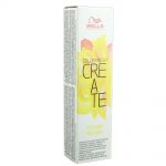 Wella Color Fresh Create 60 ml - verschiedene Farben Future Yellow