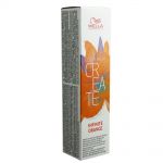 Wella Color Fresh Create 60 ml - verschiedene Farben Infinite Orange