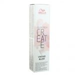 Wella Color Fresh Create 60 ml - verschiedene Farben Vintage Blush