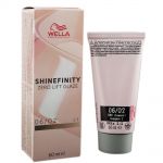 Wella Shinefinity Glaze Natural 60 ml freie Farbwahl T�nung 06/02 Dark Sage