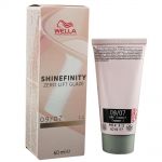 Wella Shinefinity Glaze Natural 60 ml freie Farbwahl T�nung 09/07 Beige Sand