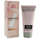 Wella Shinefinity Glaze Warm 60 ml freie Farbwahl T�nung 09/36 Vanilla Glaze