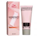 Wella Shinefinity Glaze Warm 60 ml freie Farbwahl T�nung 09/3 Golden Honey