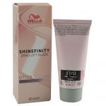 Wella Shinefinity Glaze Cool 60 ml freie Farbwahl T�nung 07/13 Toffe Cream