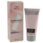 Wella Shinefinity Glaze Cool 60 ml freie Farbwahl T�nung 04/65 Deep Cherry