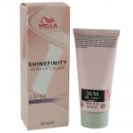 Wella Shinefinity Glaze Cool 60 ml freie Farbwahl T�nung 08/98 Silver Pearl