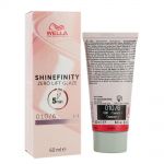 Wella Shinefinity Glaze Cool 60 ml freie Farbwahl T�nung 010/6 Lavender Flash