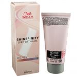 Wella Shinefinity Glaze Booster 60 ml Nuancen freie Farbwahl T�nung 00/89 Blue Booster