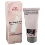 Wella Shinefinity Glaze Booster 60 ml Nuancen freie Farbwahl T�nung 00/00 Crystal Glaze Booster