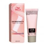 Wella Shinefinity Glaze Booster 60 ml Nuancen freie Farbwahl T�nung 00/56 Rose Booster