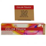 Wella Color Touch Pure Naturals 60 ml - verschiedene Nuancen 10/0 hell lichtblond