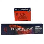 Wella Koleston Vibrant Reds 60 ml - freie Farbwahl 6/34 dunkelblond gold rot