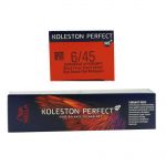 Wella Koleston Vibrant Reds 60 ml - freie Farbwahl 6/45 dunkelblond rot mahagoni