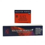 Wella Koleston Vibrant Reds 60 ml - freie Farbwahl 6/43 dunkelblond rotgold