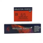 Wella Koleston Vibrant Reds 60 ml - freie Farbwahl 6/5 dunkelblond mahagoni