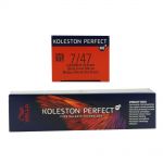 Wella Koleston Vibrant Reds 60 ml - freie Farbwahl 7/47 mittelblond rot braun