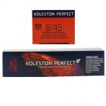 Wella Koleston Vibrant Reds 60 ml - freie Farbwahl 8/45 hellblond rot mahagoni