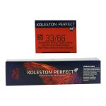 Wella Koleston Vibrant Reds 60 ml - freie Farbwahl 33/66 dunkelbraun intensiv violett intensiv