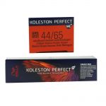Wella Koleston Vibrant Reds 60 ml - freie Farbwahl 44/65 mittelbraun intensiv violett mahagoni