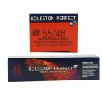 Wella Koleston Vibrant Reds 60 ml - freie Farbwahl 55/46 hellbraun intensiv rot violett