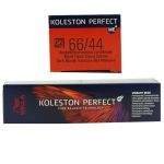 Wella Koleston Vibrant Reds 60 ml - freie Farbwahl 66/44 dunkelblond intensiv rot intensiv