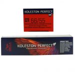 Wella Koleston Vibrant Reds 60 ml - freie Farbwahl 66/55 dunkelblond intensiv mahagoni intensiv