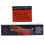 Wella Koleston Vibrant Reds 60 ml - freie Farbwahl 88/43 hellblond intensiv rot gold