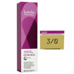 Londa Cremehaarfarbe Extra Rich 60 ml freie Farbwahl 3/0 dunkelbraun