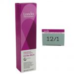 Londa Cremehaarfarbe Extra Rich 60 ml freie Farbwahl 12/1 spezialblond asch