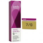 Londa Cremehaarfarbe Extra Rich 60 ml freie Farbwahl 7/0 mittelblond