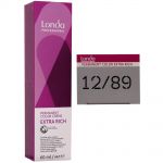 Londa Cremehaarfarbe Extra Rich 60 ml freie Farbwahl 12/89 Spezialblond perl cendre