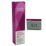 Londa Cremehaarfarbe Extra Rich 60 ml freie Farbwahl 5/1 hellbraun asch