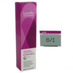 Londa Cremehaarfarbe Extra Rich 60 ml freie Farbwahl 6/1 dunkelblond asch