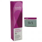 Londa Cremehaarfarbe Extra Rich 60 ml freie Farbwahl 9/1 lichtblond asch