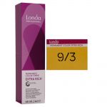 Londa Cremehaarfarbe Extra Rich 60 ml freie Farbwahl 9/3 lichtblond gold