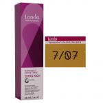 Londa Cremehaarfarbe Extra Rich 60 ml freie Farbwahl 7/07 mittelblond natur braun
