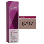 Londa Cremehaarfarbe Extra Rich 60 ml freie Farbwahl 8/97 hellblond cendre braun
