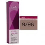 Londa Cremehaarfarbe Extra Rich 60 ml freie Farbwahl 9/96 lichtblond cendre violett
