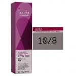 Londa Cremehaarfarbe Extra Rich 60 ml freie Farbwahl 10/8 hell lichtblond pearl