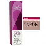 Londa Cremehaarfarbe Extra Rich 60 ml freie Farbwahl 10/96 hell lichtblond cendre violett