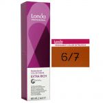 Londa Cremehaarfarbe Extra Rich 60 ml freie Farbwahl 6/7 dunkelblond braun